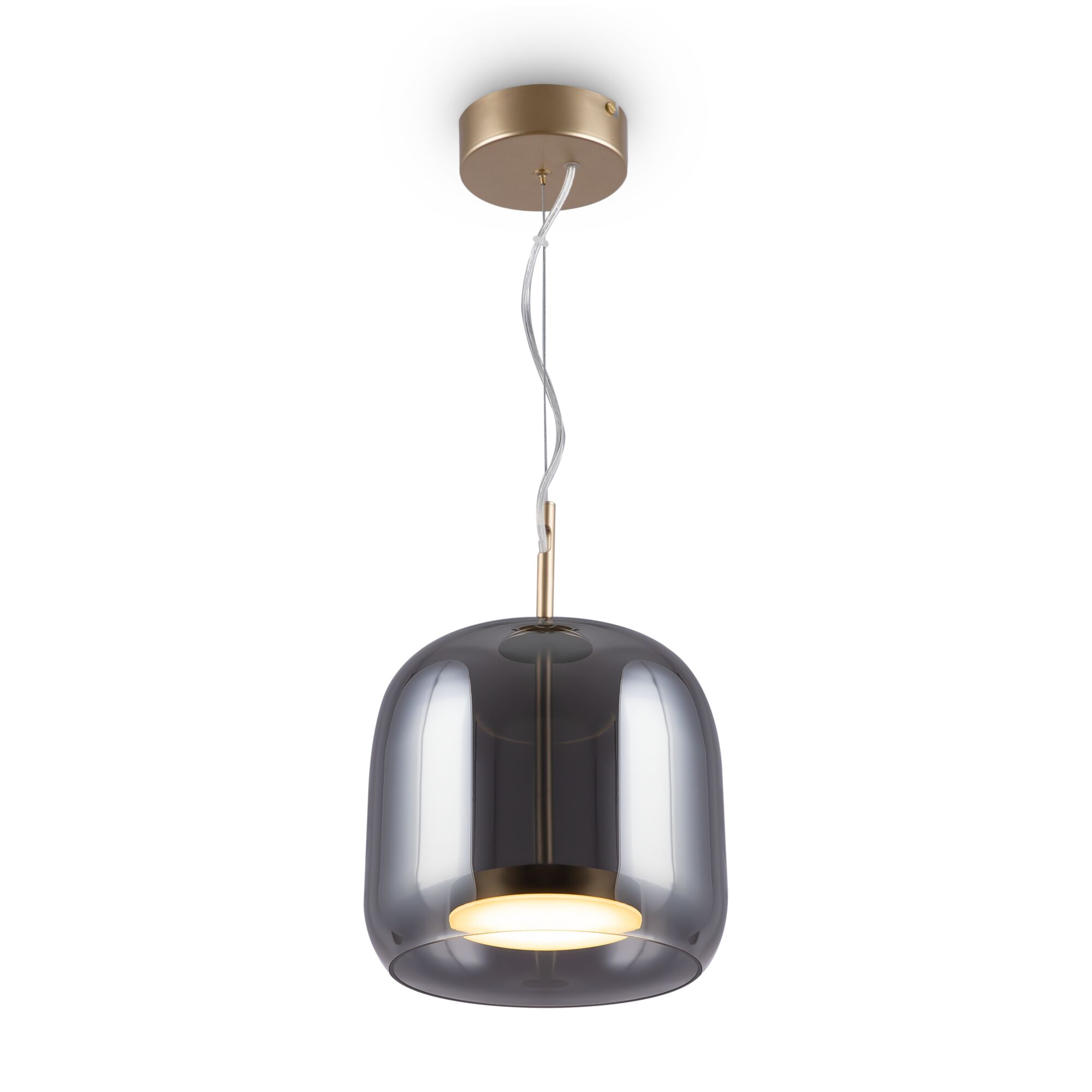Подвес Maytoni Madmen MOD128PL-L6SG