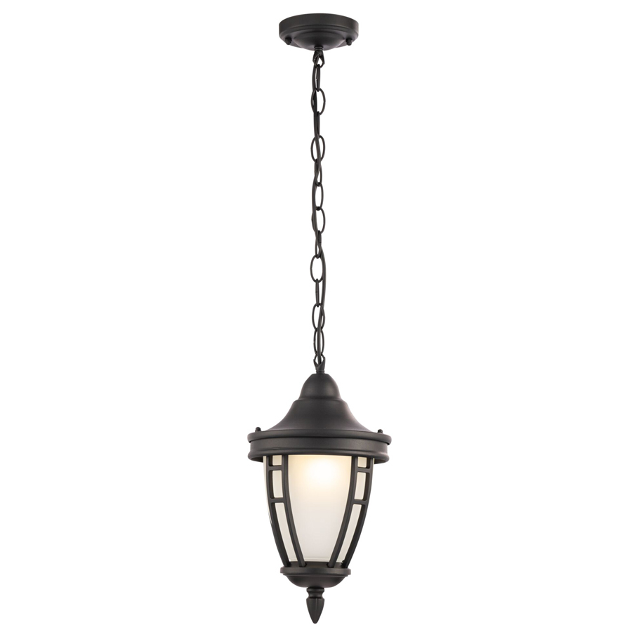Подвес Maytoni o027pl-01b черный 60w