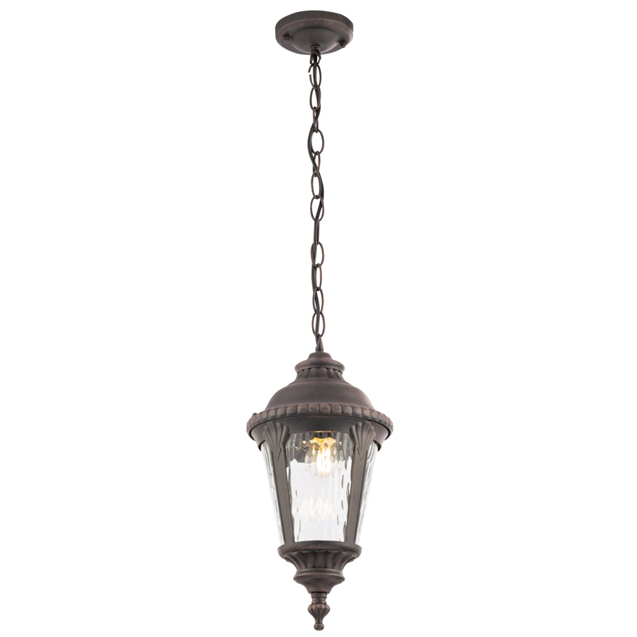 Подвес Maytoni o029pl-01bz бронза 60w