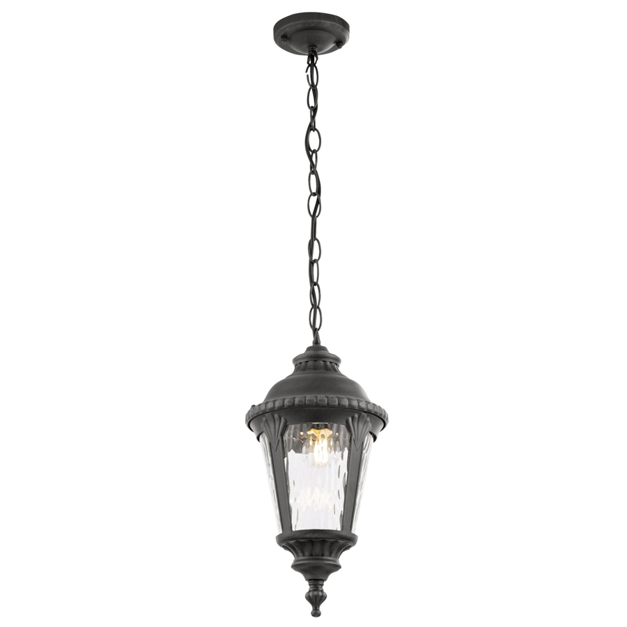 Подвес Maytoni o029pl-01gn зеленый 60w