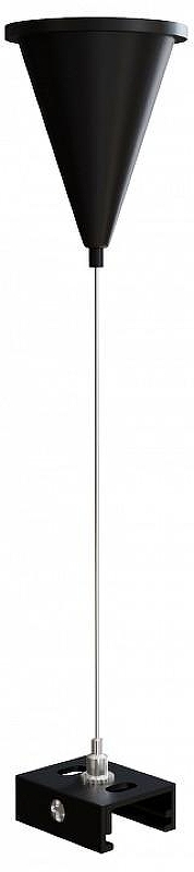 Подвес Maytoni Trinity TRA005WS-31B цвет арматуры Черный