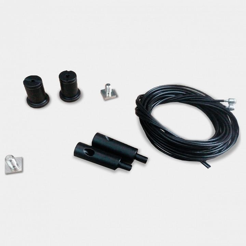 Подвес SWG PRO PRO 00-00030995 цвет черный