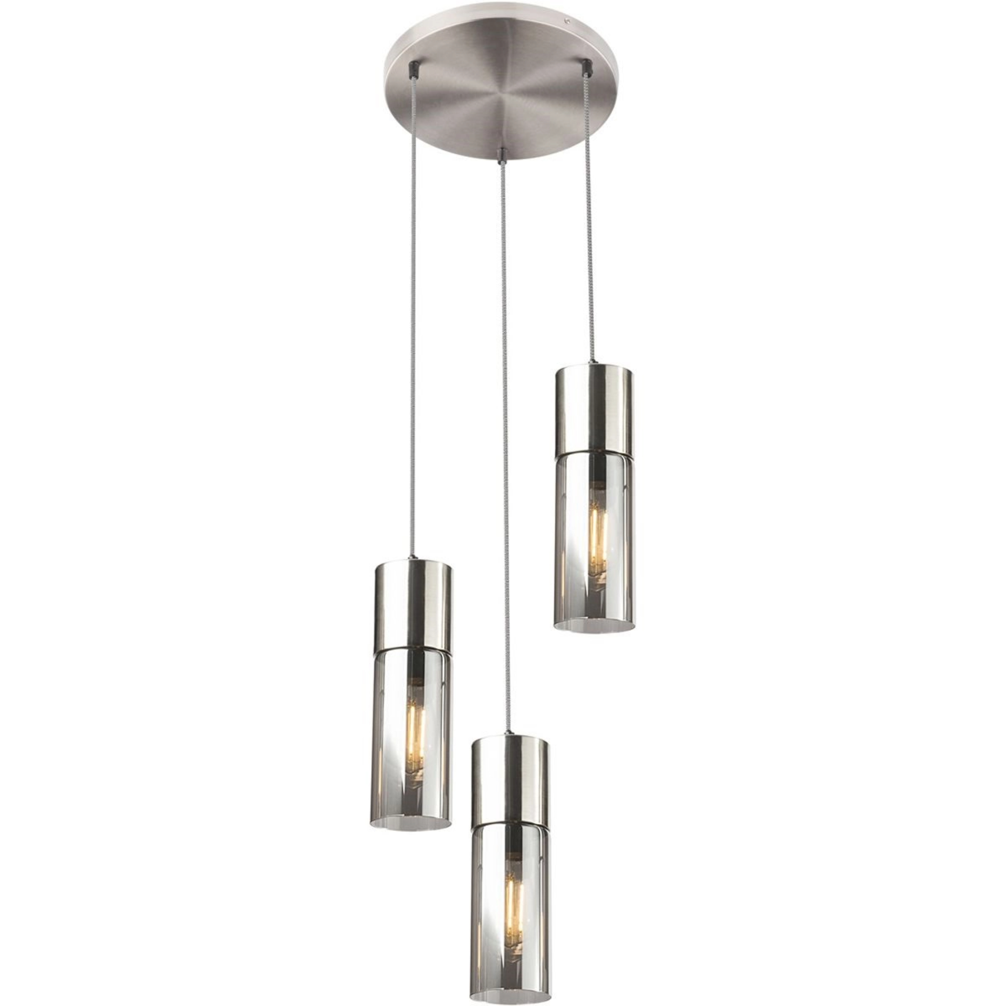 Подвесм Ilene TL1628H-03SN