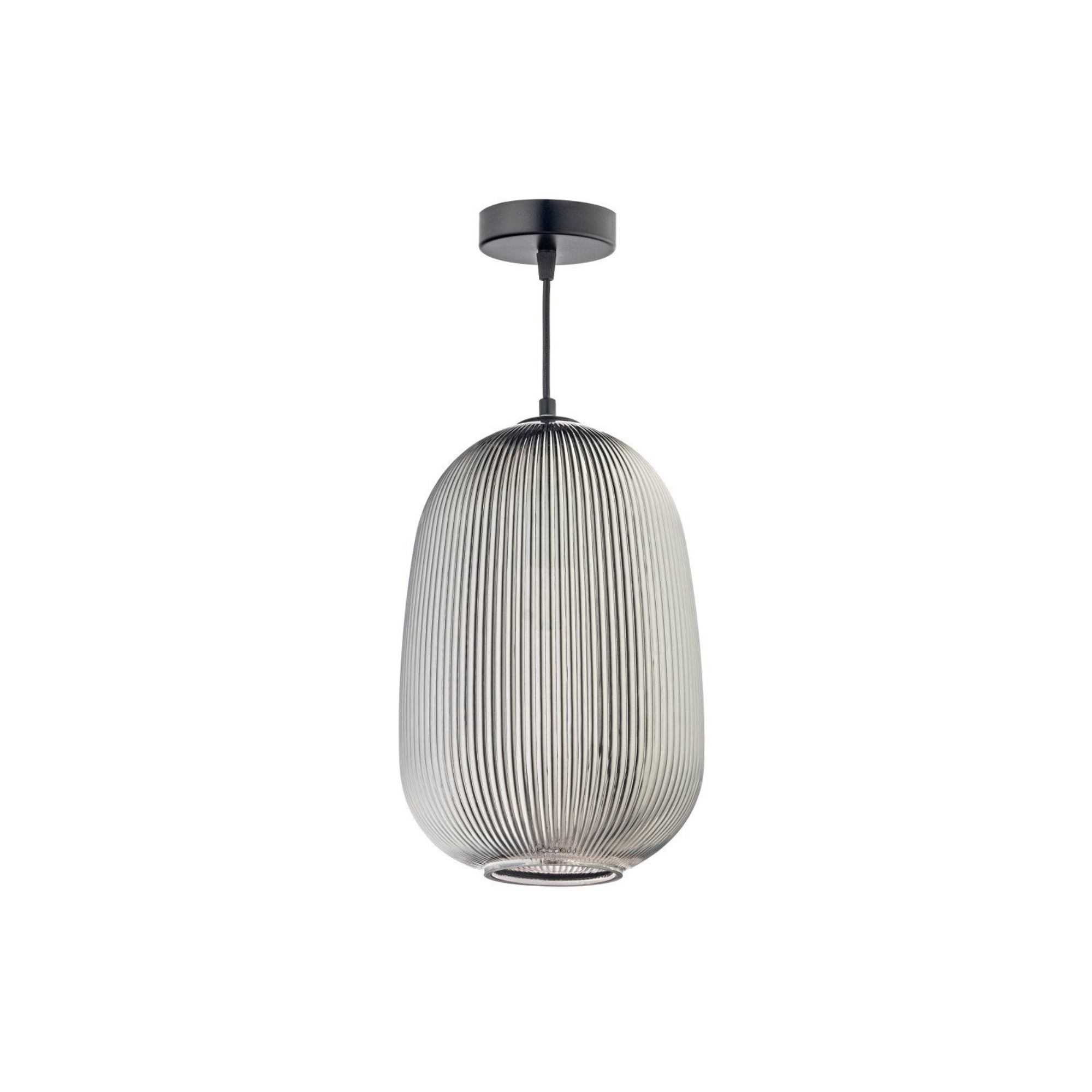 Подвесная люстра Arti Lampadari Maggano E 1.P2 S