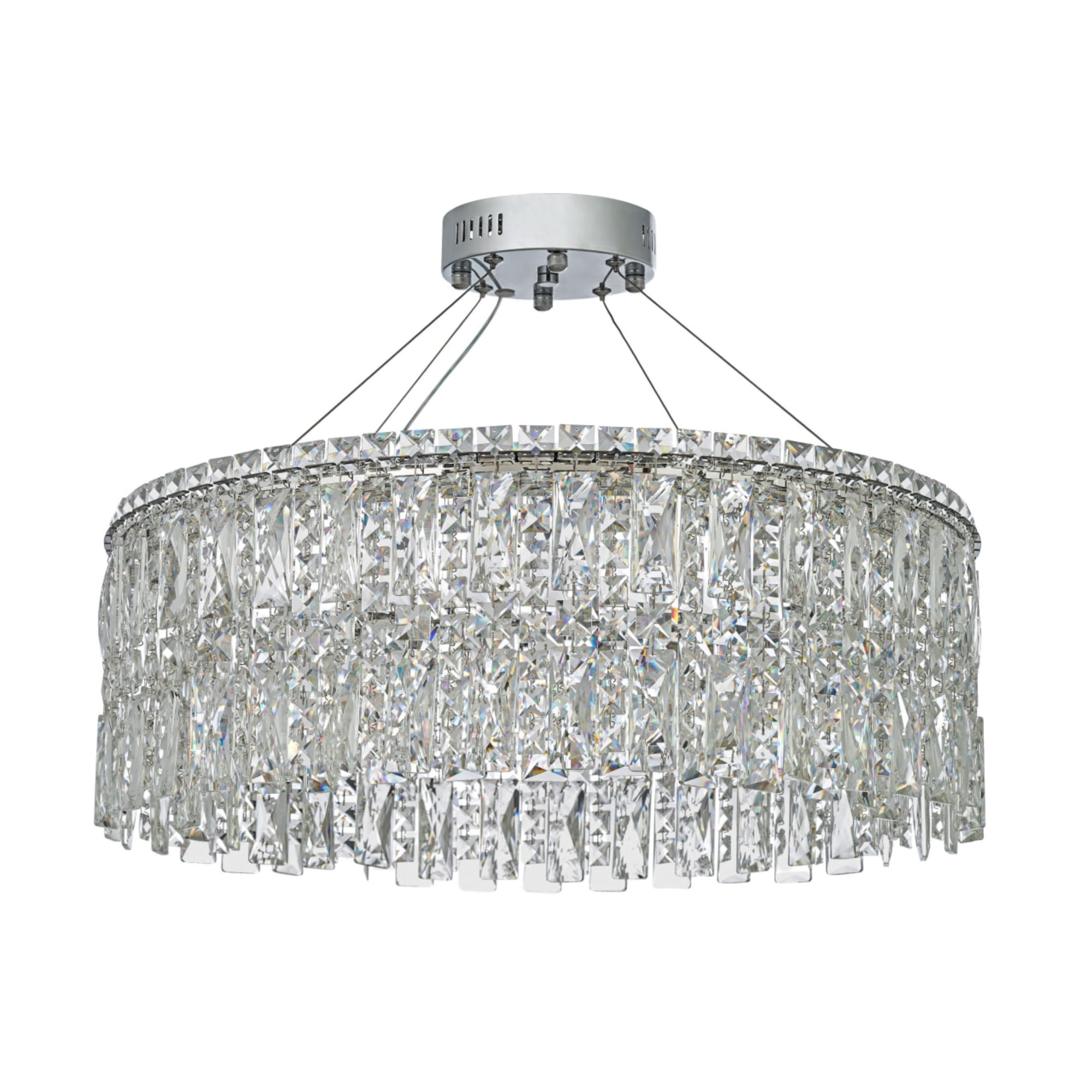 Подвесная люстра Arti Lampadari Ovindoli L 1.5.60.100 N
