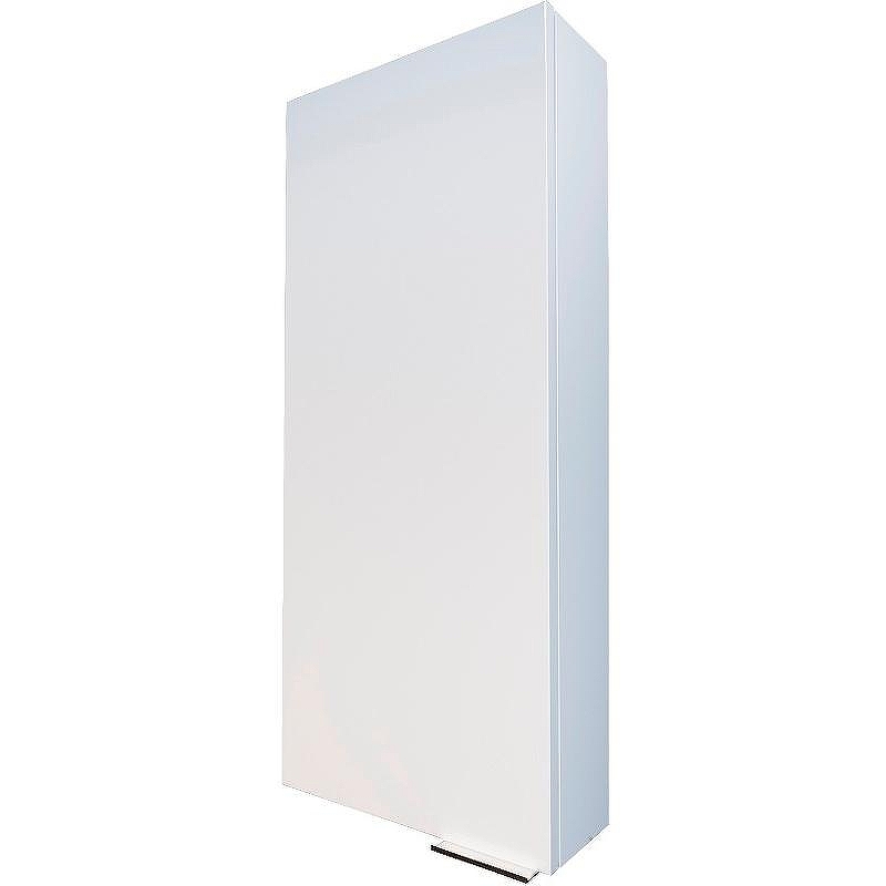 Подвесной шкаф 1MarKa Gaula 40П У92523 White