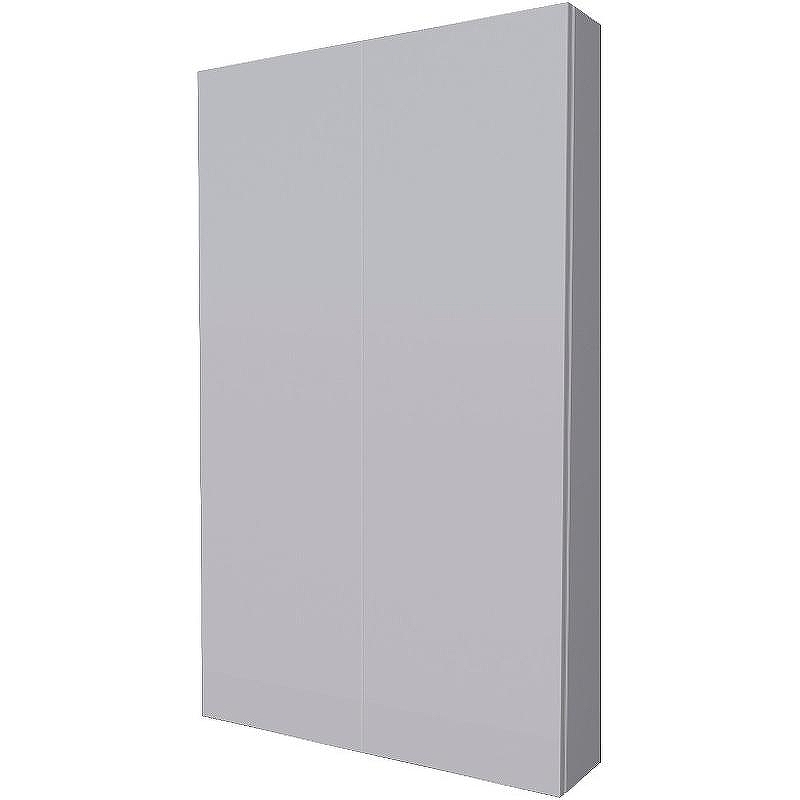 Подвесной шкаф 1MarKa Gaula 60П У92521 White