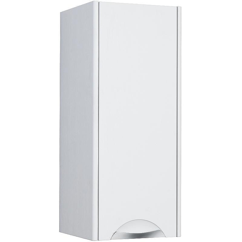 Подвесной шкаф Aquaton Сильва 32 R 1A215703SIW7R Дуб полярный