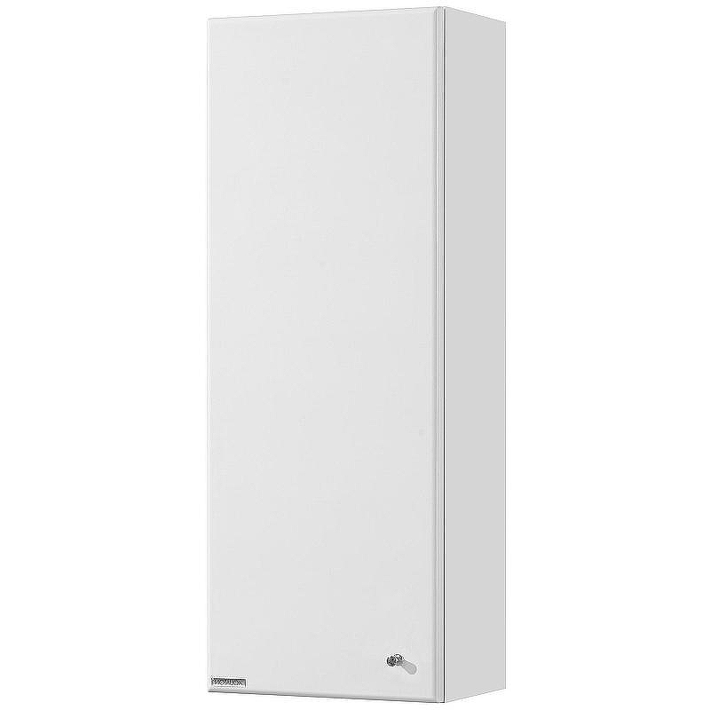 Подвесной шкаф Aquaton Симпл 30 L 1A012503SL01L Белый