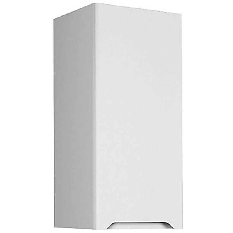 Подвесной шкаф Dreja QL 35 99.0010 Белый глянец