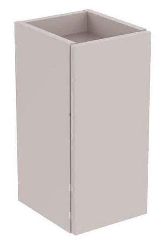 Подвесной шкаф Ideal Standard Tonic II 23 R4317FC цвет Glossy light brown (Светло-коричневый глянцевый)