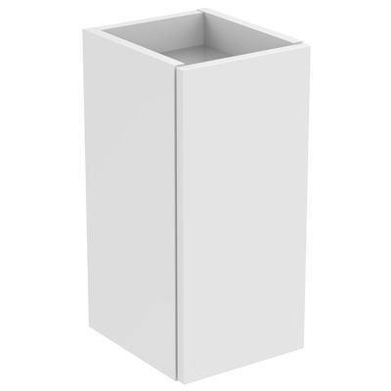 Подвесной шкаф Ideal Standard Tonic II 23 R4317WG цвет Lacquered White Glossy (Белый лак глянцевый)