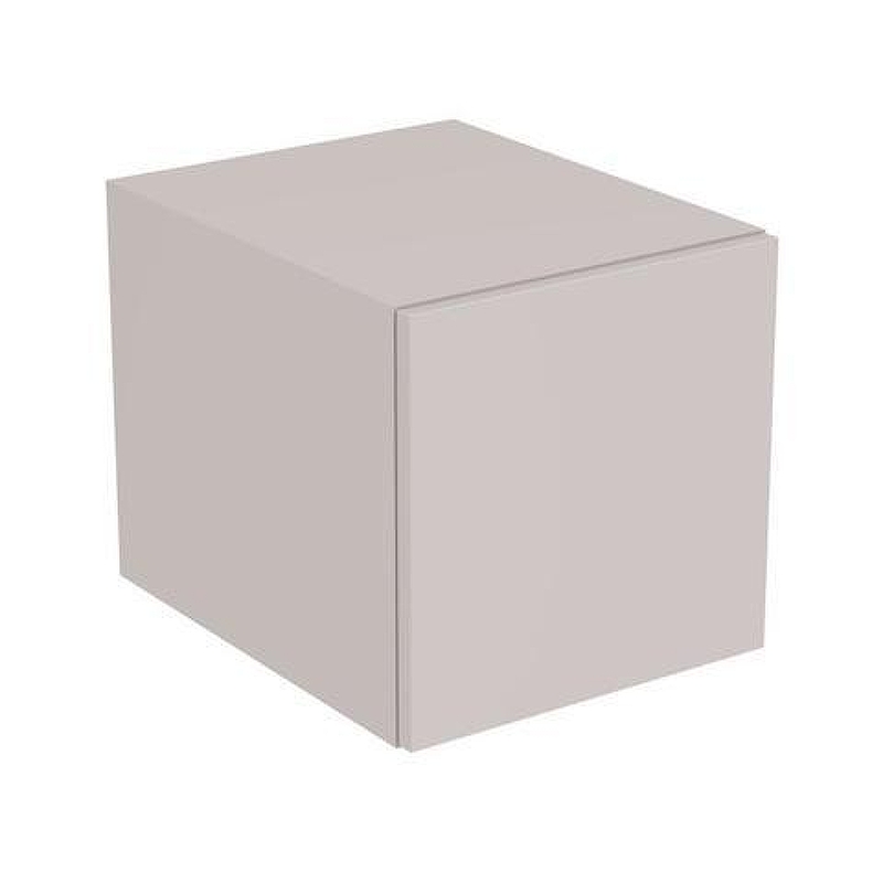 Подвесной шкаф Ideal Standard Tonic II 35 R4307FC цвет Glossy light brown (Светло-коричневый глянцевый)