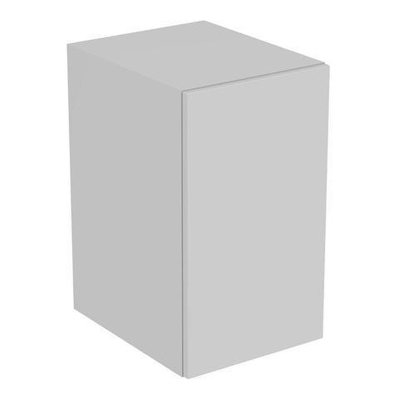 Подвесной шкаф Ideal Standard Tonic II 60 R4308FA цвет Glossy light grey (Светло-серый глянцевый)