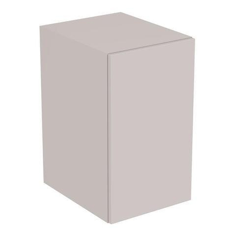 Подвесной шкаф Ideal Standard Tonic II 60 R4308FC цвет Glossy light brown (Светло-коричневый глянцевый)