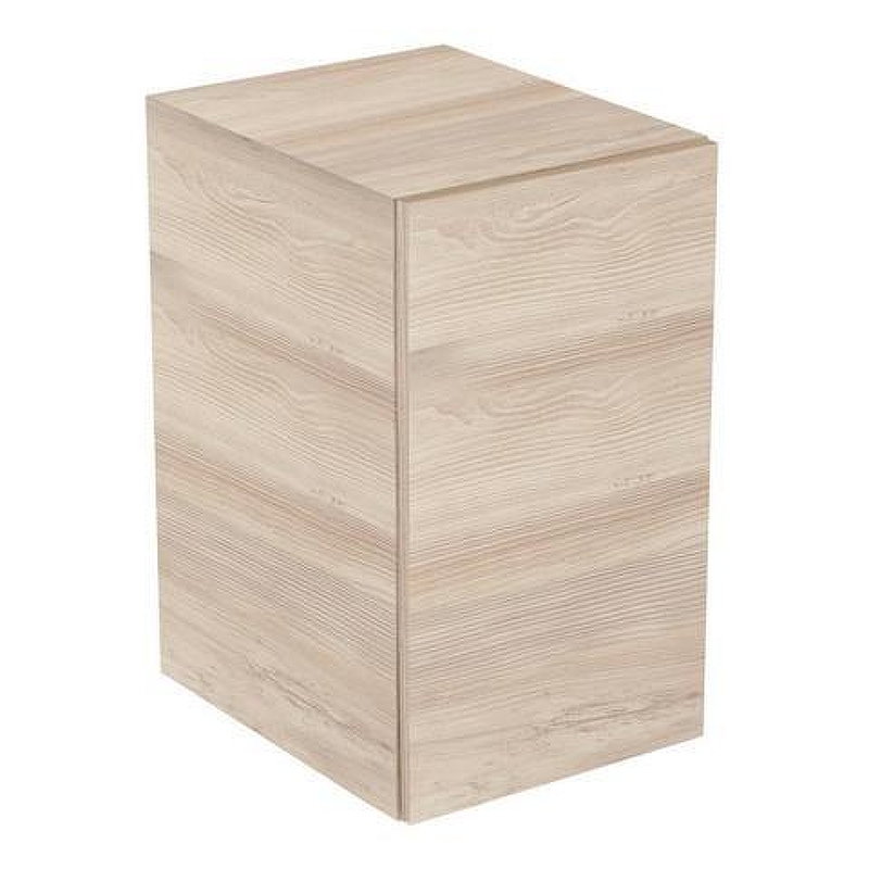 Подвесной шкаф Ideal Standard Tonic II 60 R4308FF цвет Wood light brown (Светло-коричневое дерево)
