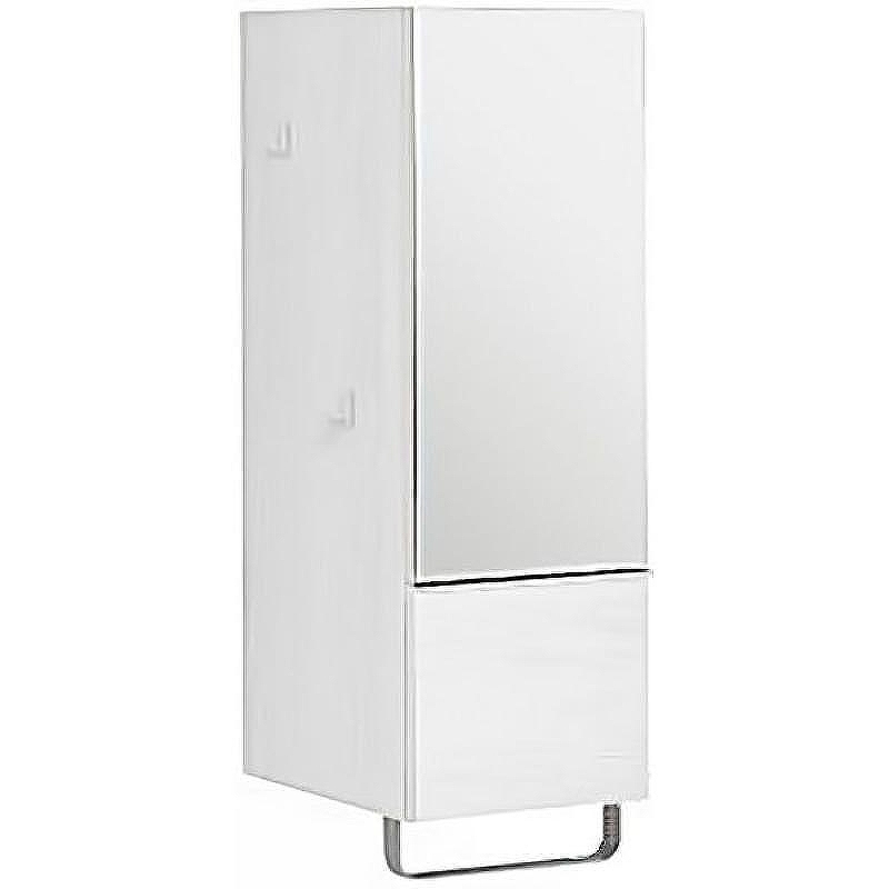 Подвесной шкаф Jacob Delafon Odeon Up 35 R EB893D-N18 цвет Белый глянцевый