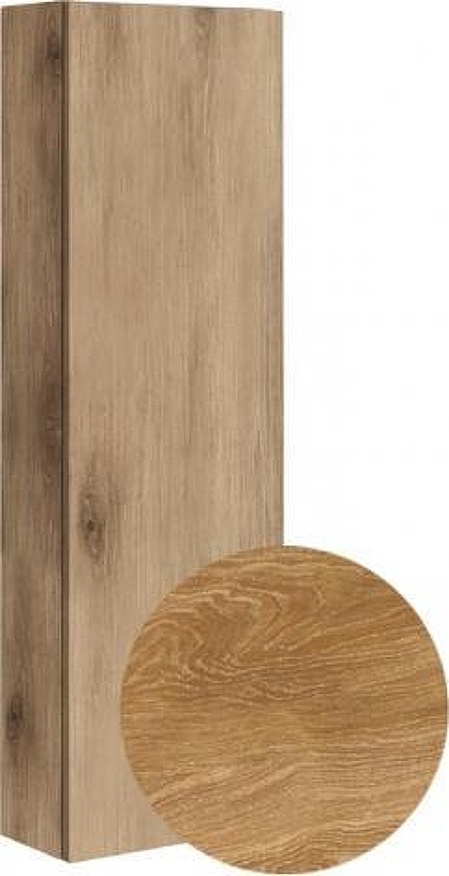 Подвесной шкаф Jacob Delafon Rythmik 30 L EB1058G-E70 цвет Арлингтонгский дуб