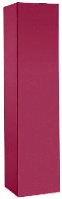 Подвесной шкаф Jacob Delafon Rythmik 30 R EB1059D-R3 цвет Малиновый