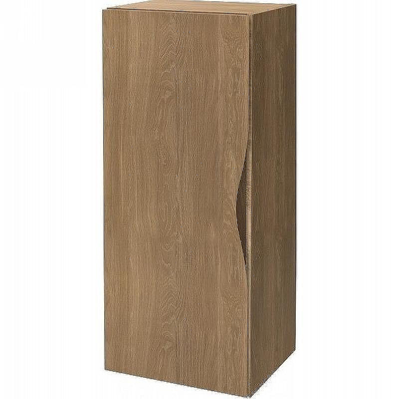 Подвесной шкаф Jacob Delafon Stillness 40 L EB2006G-P6 цвет Натуральный дуб