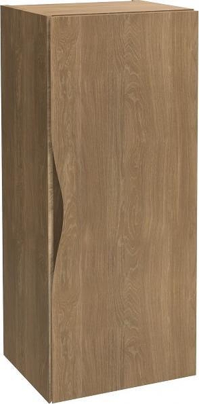 Подвесной шкаф Jacob Delafon Stillness 40 R EB2006D-P6 цвет Натуральный дуб