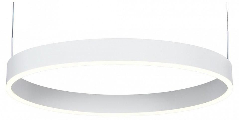 Подвесной светильник Ambrella Light FA FA6605 цвет плафона/подвески Белый, цвет арматуры Белый