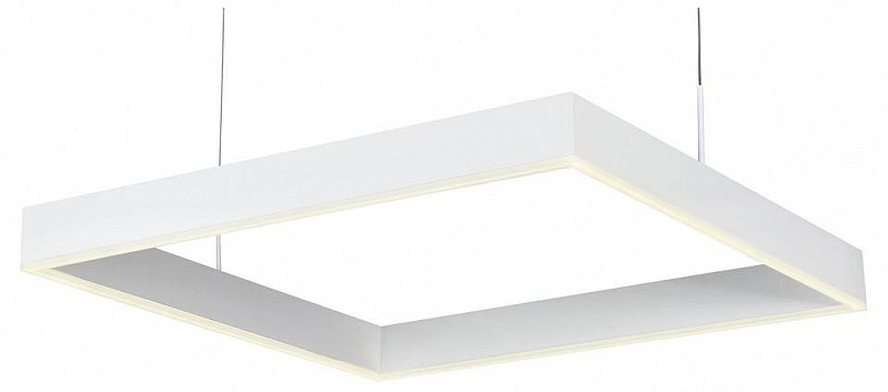 Подвесной светильник Ambrella Light FA FA6622 цвет плафона/подвески Белый, цвет арматуры Белый
