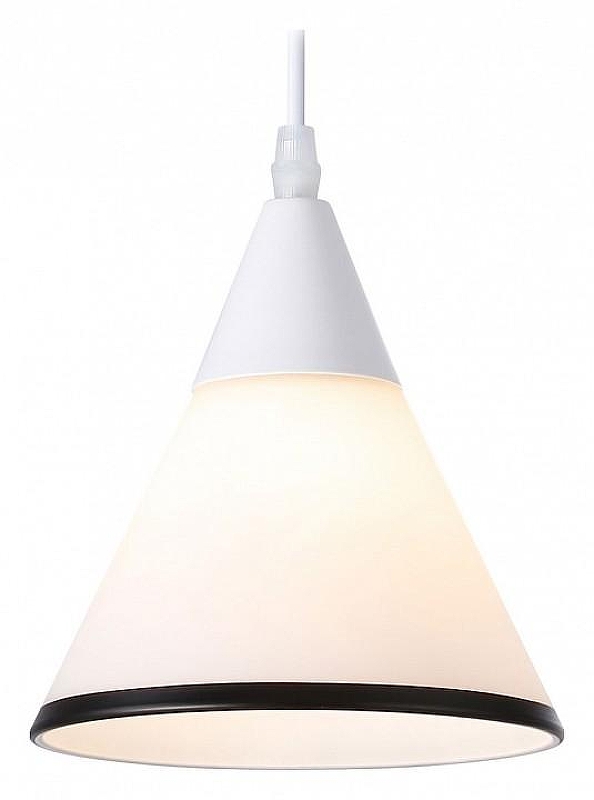 Подвесной светильник Ambrella Light TR TR3166 цвет плафона/подвески Белый, цвет арматуры Белый