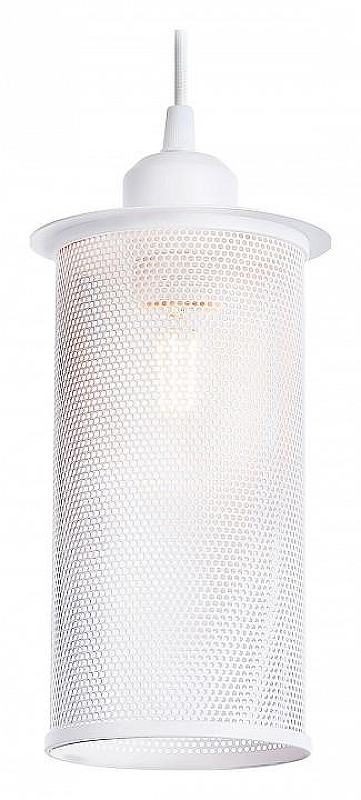 Подвесной светильник Ambrella Light TR TR8161 цвет плафона/подвески Белый, цвет арматуры Белый