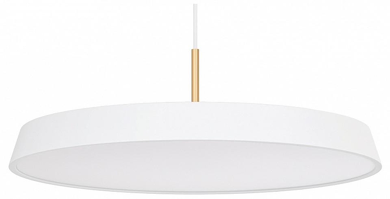 Подвесной светильник Arlight ELEGANT 033925 цвет плафона/подвески Белый, цвет арматуры Белый