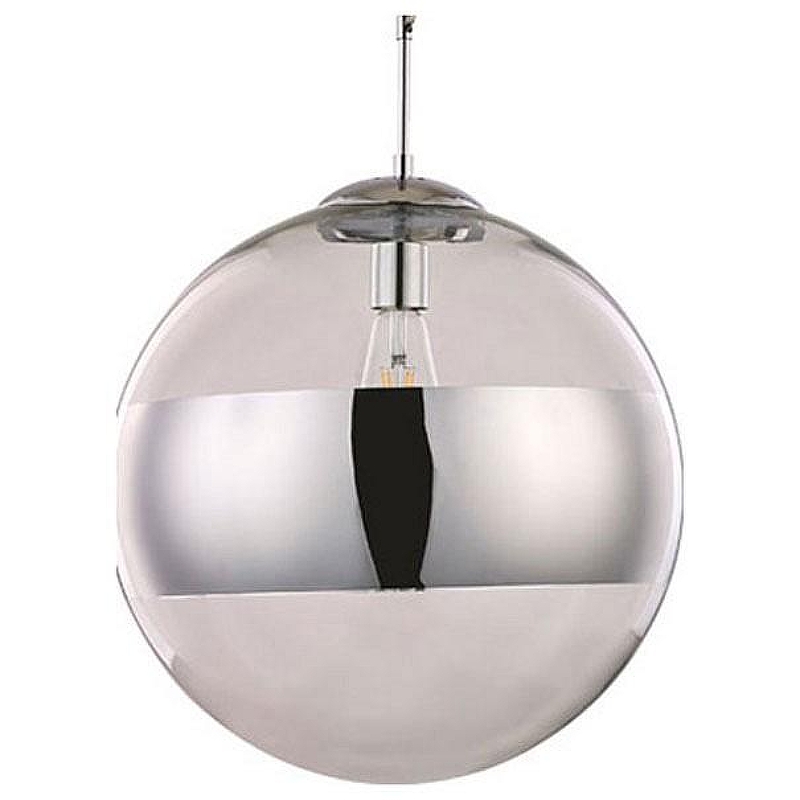 Подвесной светильник Artelamp Galact1ca A1583SP-1CC цвет плафона/подвески Хром, цвет арматуры Хром
