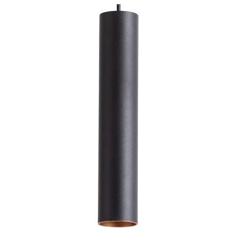 Подвесной светильник Artelamp Torre A1530SP-1BK цвет плафона/подвески Черный, цвет арматуры Черный