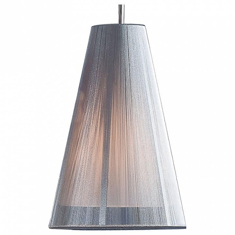 Подвесной светильник Citilux 936 CL936003 цвет плафона/подвески Белый, Серебро, цвет арматуры Хром