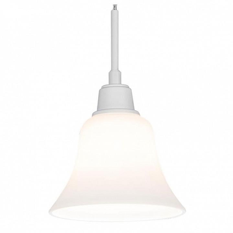 Подвесной светильник Citilux Модерн CL560210 цвет плафона/подвески Белый, цвет арматуры Белый