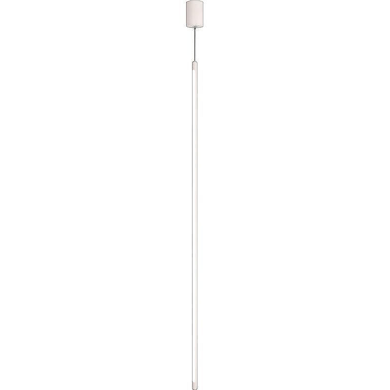 Подвесной светильник Crystal Lux CLT 035C700 WH цвет Белый