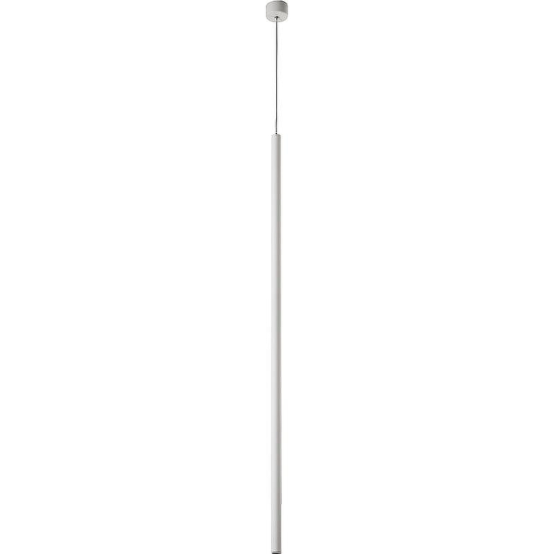 Подвесной светильник Crystal Lux CLT 036C1100 WH цвет Белый