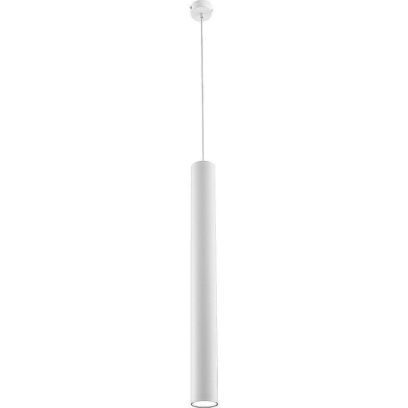Подвесной светильник Crystal Lux CLT 037C600 WH-WH цвет Белый