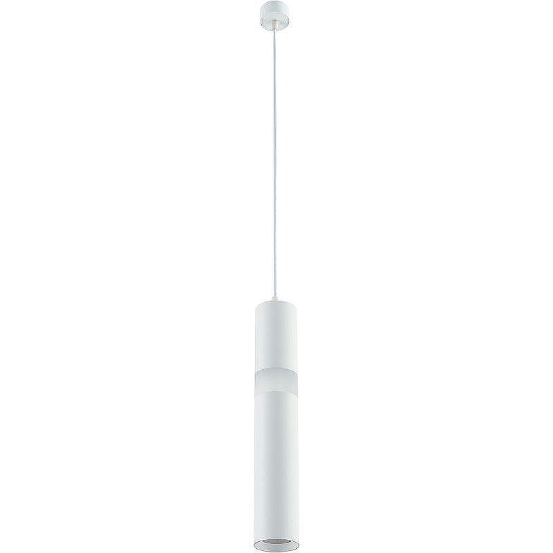 Подвесной светильник Crystal Lux CLT 038C360 WH цвет Белый