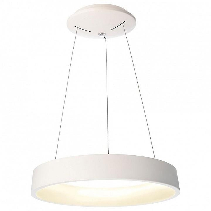 Подвесной светильник Deko-Light Sculptoris 342124 цвет Белый