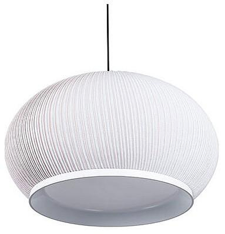 Подвесной светильник Divinare Firefly 1808/33 SP-50 цвет плафона/подвески Белый, цвет арматуры Белый