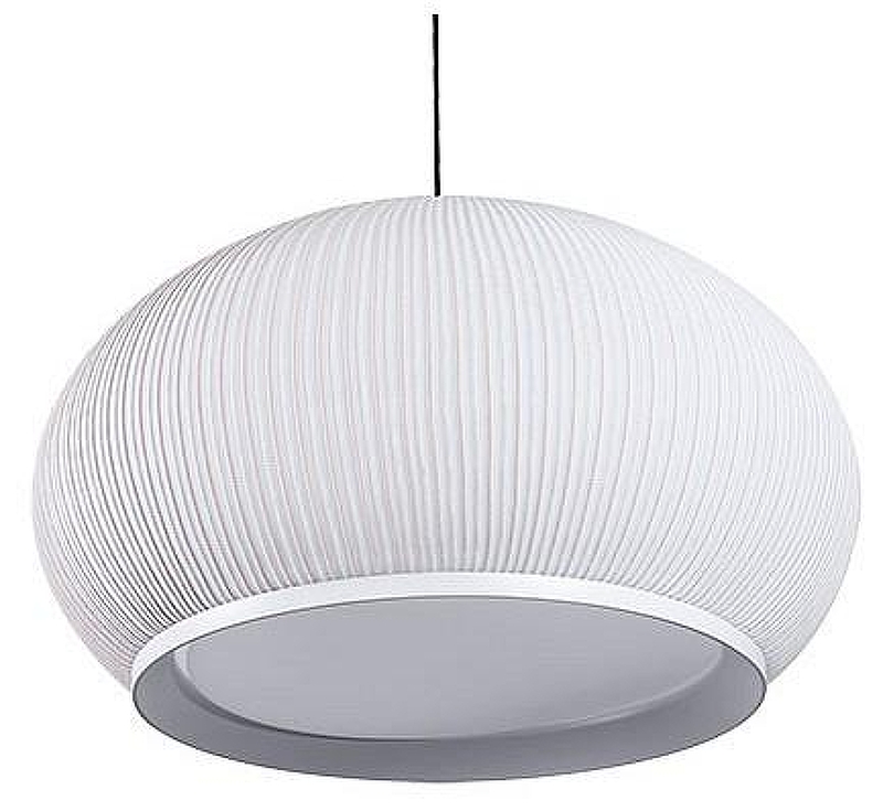 Подвесной светильник Divinare Firefly 1808/33 SP-82 цвет плафона/подвески Белый, цвет арматуры Белый