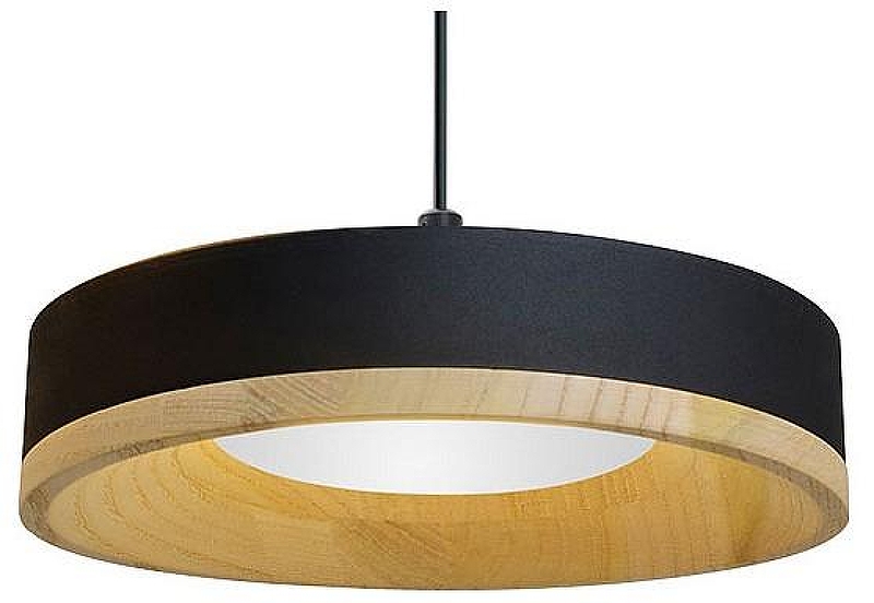 Подвесной светильник Divinare Vaso 5119/06 SP-12 цвет плафона/подвески Коричневый, Черный, цвет арматуры Черный