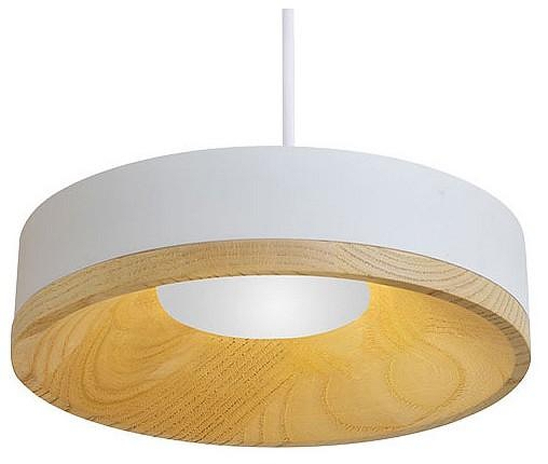 Подвесной светильник Divinare Vaso 5119/33 SP-8 цвет плафона/подвески Белый, Коричневый, цвет арматуры Белый