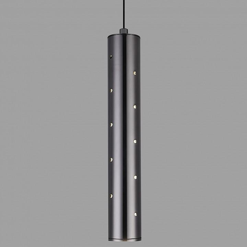 Подвесной светильник Elektrostandard Bong a055668 цвет плафона/подвески Черный, цвет арматуры Черный