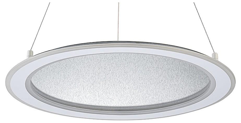 Подвесной светильник Escada 10290 10290/1LED цвет плафона/подвески Белый, цвет арматуры Белый