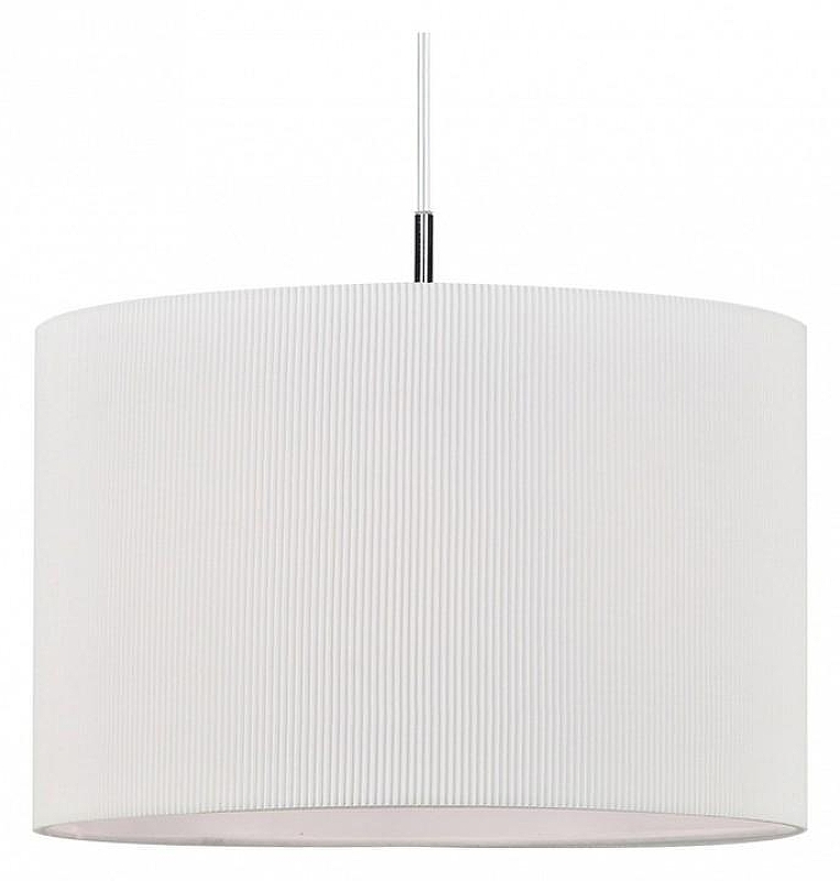 Подвесной светильник Escada Horeca 1139/1S White цвет плафона/подвески Белый, цвет арматуры Хром