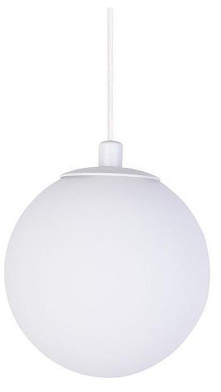 Подвесной светильник Favourite Unika 4156-1P цвет плафона/подвески Белый, цвет арматуры Белый