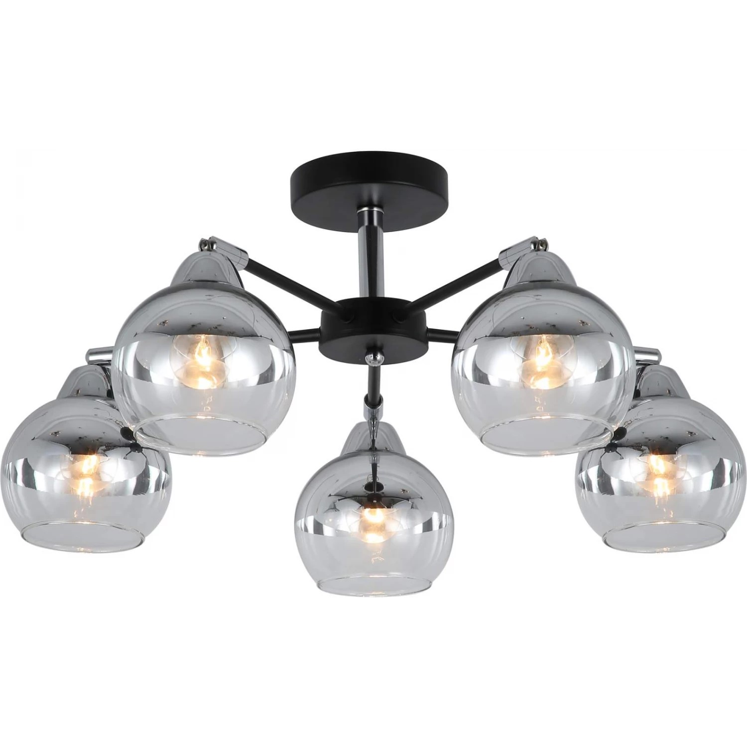 Подвесной светильник Freya JASPER FR5225PL-05B