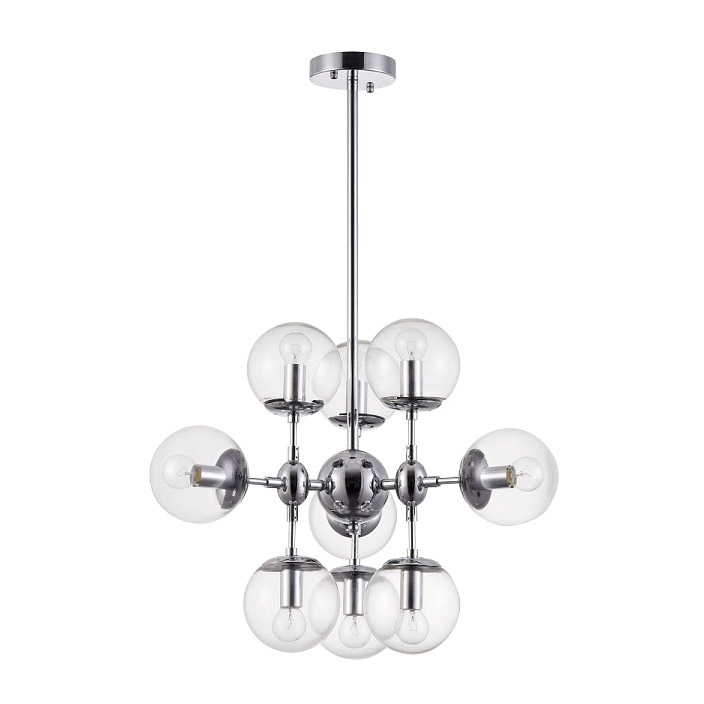 Подвесной светильник Freya Richard FR5596PL-09CH