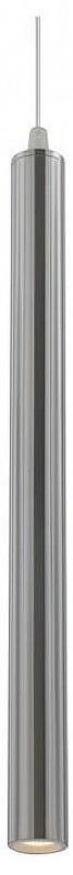 Подвесной светильник Freya Telescope FR5168PL-L3CH цвет плафона/подвески Хром, цвет арматуры Хром